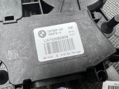21-23 BMW G80 M3 Competition Trunk Actuator OEM C87536-102 163672-10