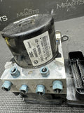 09-13 BMW E90 E92 E93 M3 ABS Control Pump Module Anti Lock NON ZCP 7846816