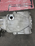 06-10 BMW E60 E63 E64 M5 M6 S85 V10 Factory Engine Oil Pan + New Gasket