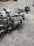 6 Speed Manual Transmission 01-06 BMW E46 M3 143k Miles *Damaged Bell Housing*