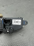 OEM BMW AC Air Conditioning Heater Fan Blower Regulator Sensor Module 9319919-01