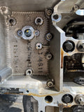 OEM BMW 06-10 e63 e64 M6 e60 M5 S85 B50 S85B50 Complete Engine Assembly