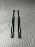 94-99 BMW E36 M3 Coupe Rear Trunk Struts Shocks Original