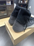 Adidas Yeezy Basketball Knit Slate Blue GV8294 Mens 11.5 NEW