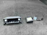 01-06 BMW E46 M3 Alarm Module Sensor 6974633