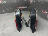 96-99 BMW E36 328i M3 Sedan Tail Lights Pair