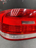 07-10 BMW E92 328 335 M3 Coupe Right Passenger Outer Tail Light PRE LCI 7174403