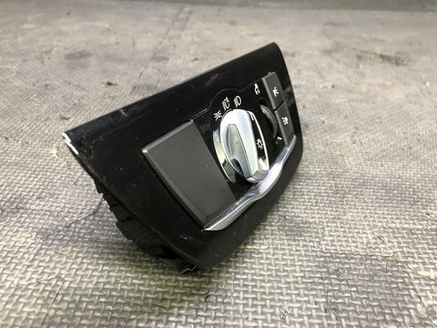 2018-2023 BMW F90 M5 Front Headlight Control Switch Unit Module OEM 9472967