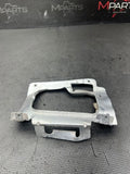 01-06 BMW E46 M3 FRONT LEFT AIR DUCT BRACKET 51717892797 7892797 ORIGINAL