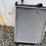 BMW E36/7 Z3 RADIATOR OEM PART 1715319B 17-10-1-715-319 | Z3 2.5 2.8 3.0 3.2