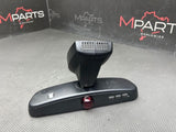 06-10 Bmw E60 E65 E66 530 535 545 750 760 Homelink Rearview Mirror Auto Dim