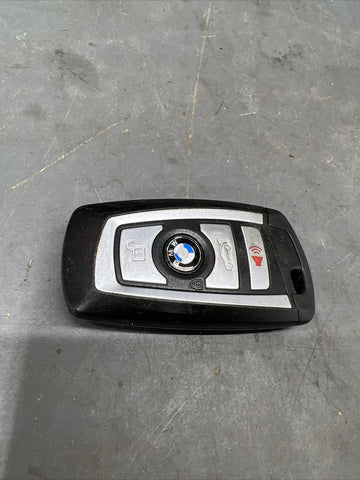 2015-2020 BMW F80 F82 F83 M3 M4 Factory Ignition Key Original OEM