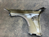 21-23 BMW G80 M3 OEM RH Right Passenger Side Fender *DAMAGE*