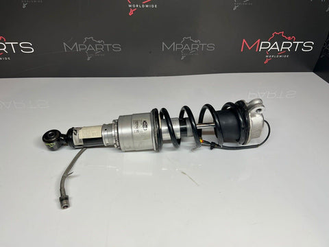 4k Miles Ferrari 488 Spider Front Strut Shock Absorber w/ Lift System 317752