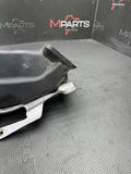 BMW E46 M3 SMG Convertible  Front Right Air Duct Intake Brake Channel 7892786