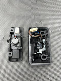 01-06 BMW E46 323Ci 325Ci 330Ci M3 Convertible Black Glove Box Lock Switch OEM