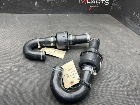 15-20 Ferrari 488 Sound Generator With Hoses 310096