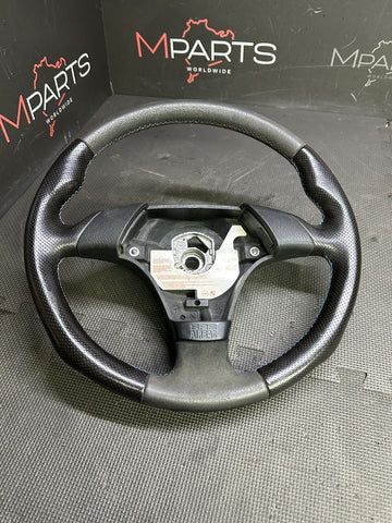 BMW Euro Sports 2 Single Stage Steering Wheel E31 E34 E36 E39 M3 Z3