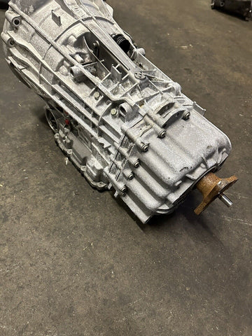 DCT Transmission 15-20 BMW F80 F82 F83 M3 M4 41k Miles