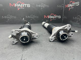 21-23 BMW M3 M4 G80 G82 G83 Rear Shocks Struts Pair