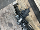 BMW E36 M3 Z3M OEM Steering Rack and Pinion