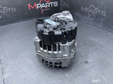 08-13 BMW E90 E92 E93 M3 S65 ENGINE ALTERNATOR GENERATOR 180 AMP OEM VALEO