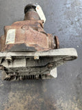 BMW E46 M3 01-06 Stock Rear Differential 3.62 Diff 123k