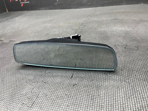 21-23 BMW G80 M3 COMPETITION OEM INTERIOR REAR VIEW MIRROR