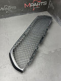 01-06 BMW E46 M3 FRONT BUMPER LOWER MESH GRILLE 51112694724