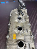 BMW 06-10 E60 E63 E64 M5 M6 V10 S85 ENGINE VALVE COVER RIGHT PASSENGER BANK 1