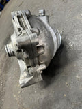 OEM BMW E70 E71 X5M xDrive AWD Front Differential Axle Carrier AT Ratio 3.15