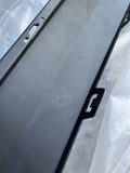 22-23 BMW X3 G01 Rear Bumper w/ Lower Valence Trim Panel OEM