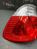 BMW E46 M3 04-06 CONVERTIBLE TAIL LIGHT LEFT DRIVER LED 6937453 *Chipped Corner