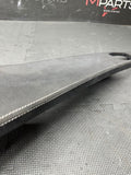 15-20 BMW F80 F82 M3 CS GTS Center Console Alcantara Trim