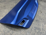 (PICKUP ONLY) 08-13 BMW E92 M3 Amuse Ericsson Style Carbon Fiber Bootlid Trunk