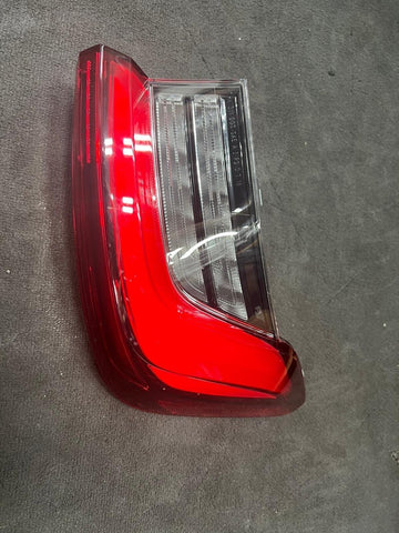 21-23 BMW G80 M3 Sedan Rear Right Tail Light Assembly 63215A3BC68 OEM