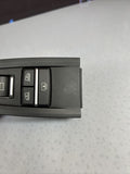 Right Rear Passenger Side Window Shade Curtain Button Switch OEM BMW F06 F07 F10