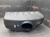 BMW 01-06 E46 M3 Z3M S54 ENGINE INTAKE MANIFOLD 6 SPEED MANUAL 7831305