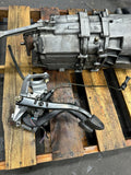 01-06 BMW E46 M3 6 Speed Gearbox Transmission 139k Miles Manual Swap