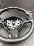BMW Steering Wheel 01-06 E46 M3 Stock SMG 32342282222 GRADE C