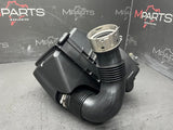 BMW M3 M4 G80 G82 G83 Front Right Air Intake Housing Box 8097028 2021 - 2023 Oem