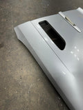 01-06 BMW E46 M3 Left Driver Fender Titanium Silver Metallic