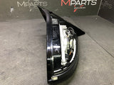 15-20 BMW F82 F83 M4 RIGHT PASSENGER DOOR MIRROR / NO COVER / NO CAMERA