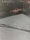 Rear Spoiler Carbon Style Print 08-13 BMW E92 M3 Coupe