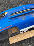 (PICKUP ONLY) 14-19 Ferrari 488 GTB Spider Rear Bumper *Damaged*