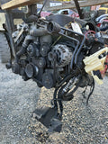 BMW E46 M3 01-06 S54 3.2L Engine Motor 132k Miles