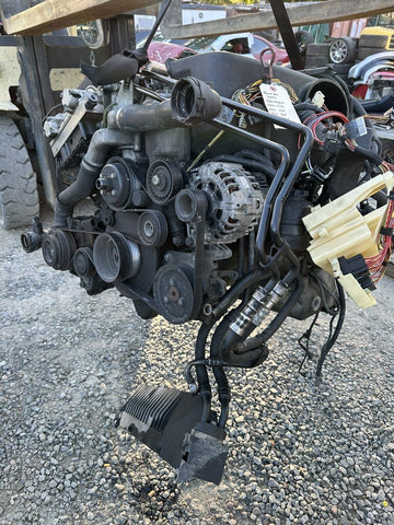 BMW E46 M3 01-06 S54 3.2L Engine Motor 132k Miles