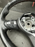 BMW Steering Wheel 15-20 F80 F82 F83 M3 M4 Stock Factory DCT