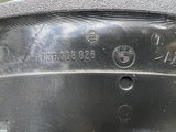 2001-2006 BMW E46 M3 Instrument Cluster Speedometer Spedometer SMG 121k Miles