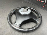 BMW Steering Wheel 01-06 E46 M3 Stock Manual